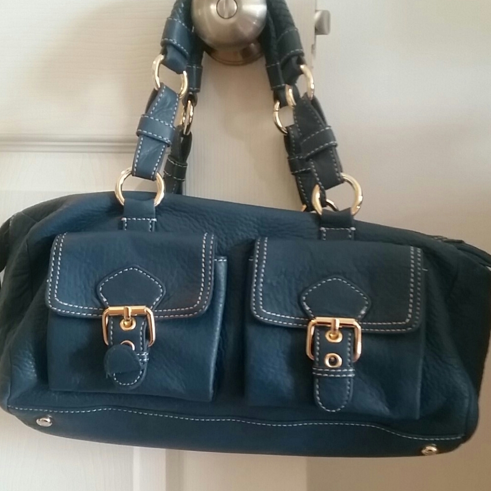 Talbots purse